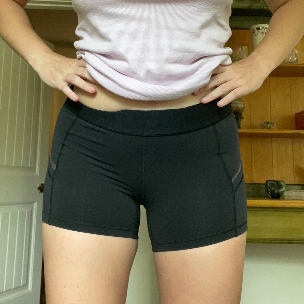 Lululemon spandex short